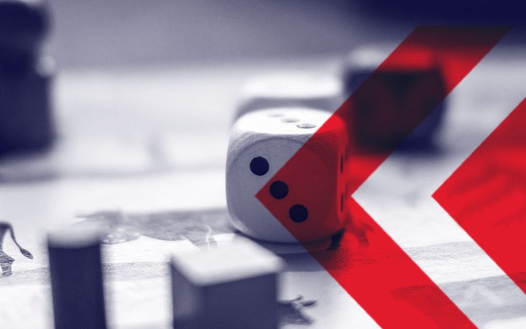 Desarrollemos una estrategia empresarial sólida