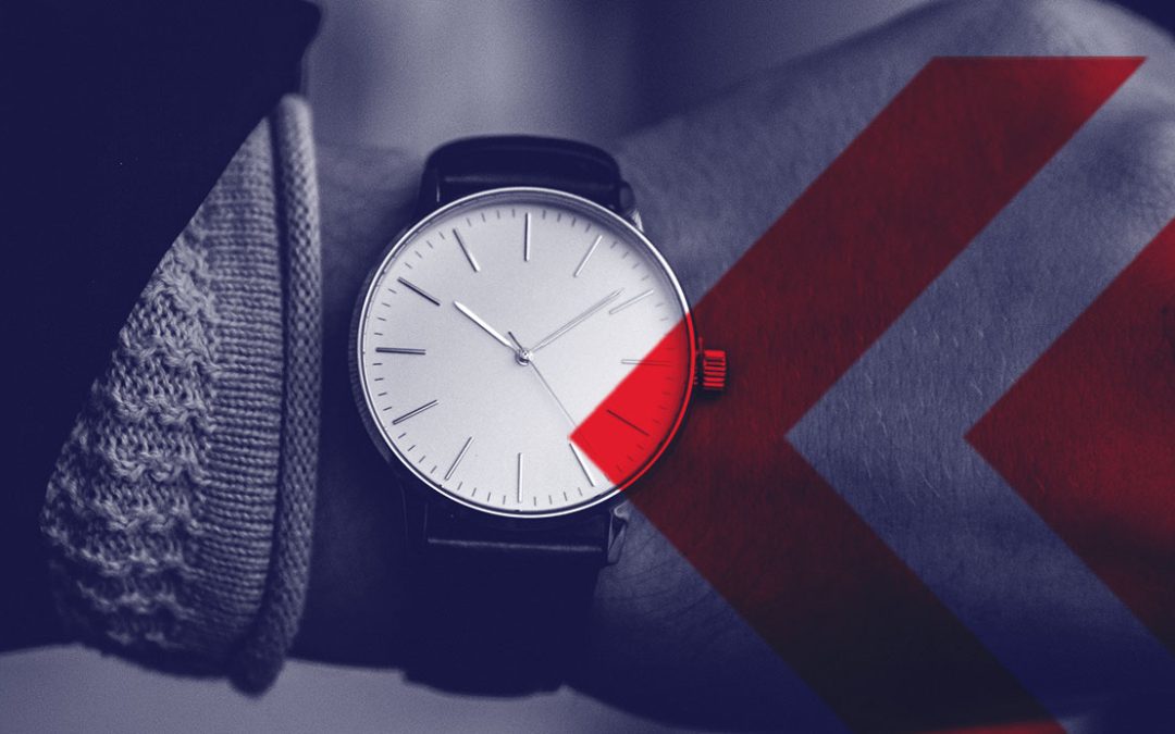 Cómo gestionar el tiempo