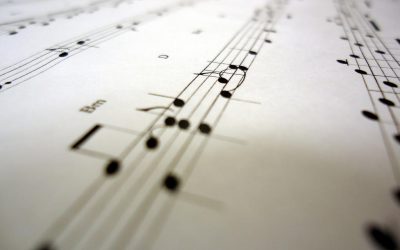 ¿Musica en el trabajo?