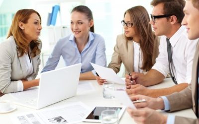 El problema no son las reuniones, es como se hacen