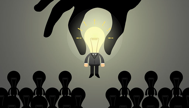 ¿Talento? Pero, ¿Qué es tener talento?