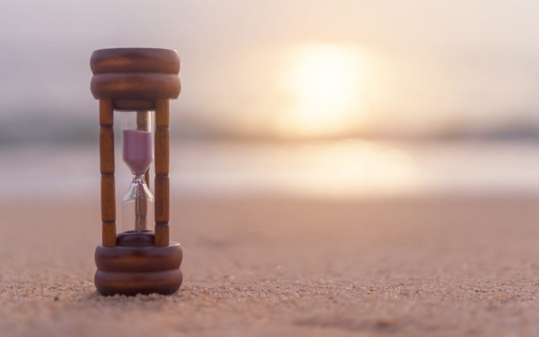 ¿Sábes cuanto vale tu tiempo?