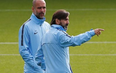 Lo importante no es tener un equipo, es tener el mejor equipo