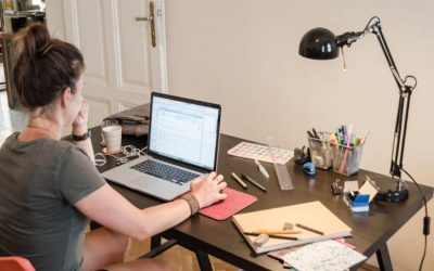 El teletrabajo hace lo que la IA aún no ha conseguido demostrar