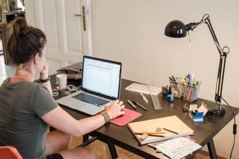 No todo el mundo tiene capacidad para teletrabajar