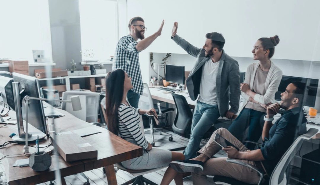 Una Startup es una empresa