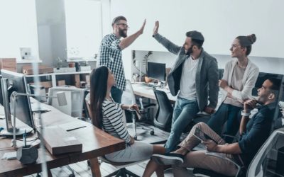 Una Startup es una empresa